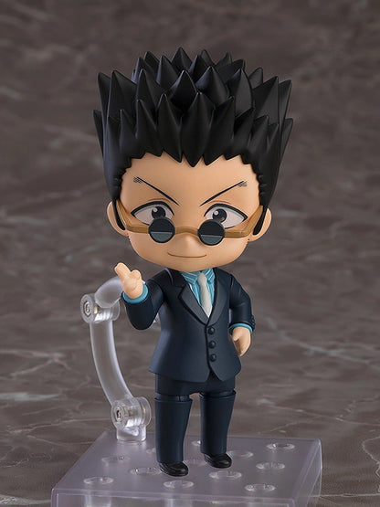 ねんどろいど HUNTER×HUNTER レオリオ