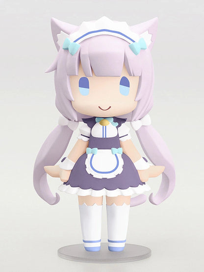 HELLO! GOOD SMILE Nekopara vanilla