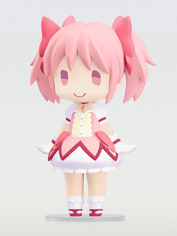 HELLO! GOOD SMILE Puella Magi Madoka the Movie☆Magika [New Part] Rebellion Madoka Kaname