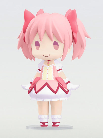 HELLO! GOOD SMILE Puella Magi Madoka the Movie☆Magika [New Part] Rebellion Madoka Kaname