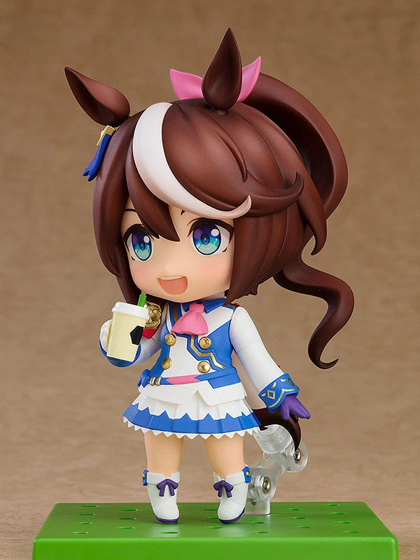 Nendoroid Uma Musume Pretty Derby Tokai Teio