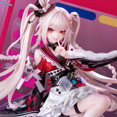 Honkai: Star Rail spark 1/7 scaleFigure