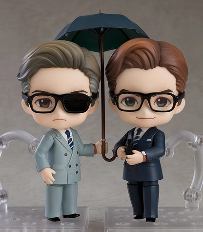 Nendoroid Kingsman: Golden Circle Harry "Galahad" Hart