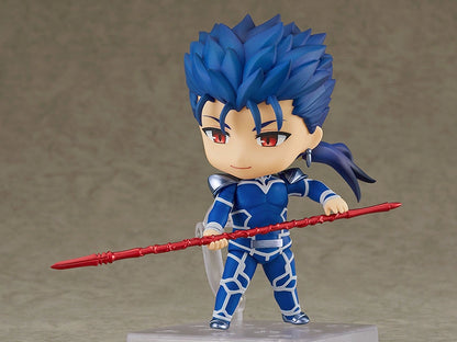 Nendoroid Fate/Grand Order Lancer / Koo Hulin