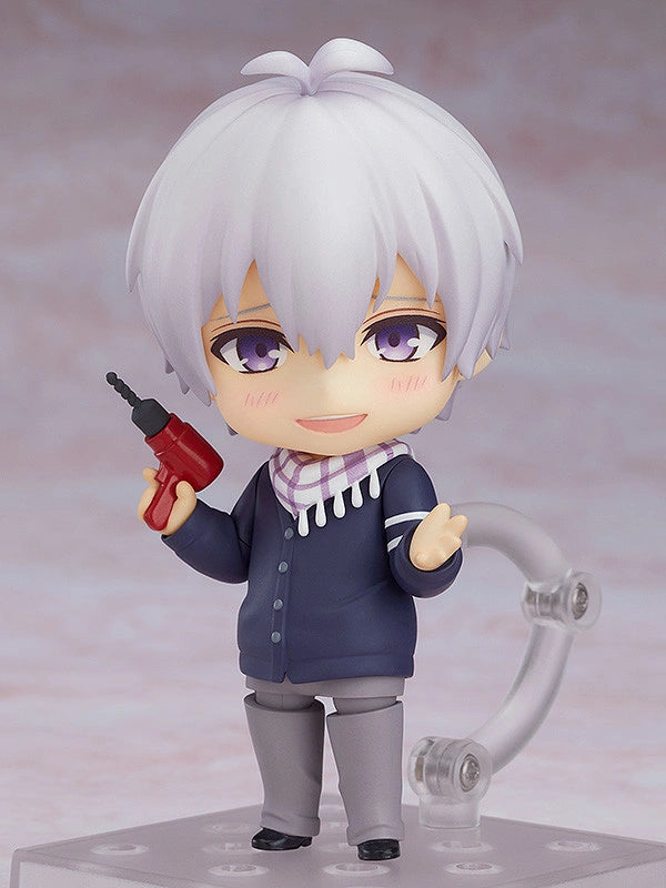 Nendoroid IDOLiSH7 大阪崇光