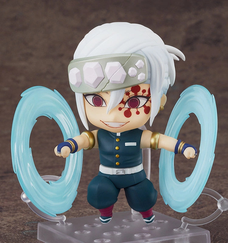 Nendoroid 鬼滅之刃 Uozu Tengen