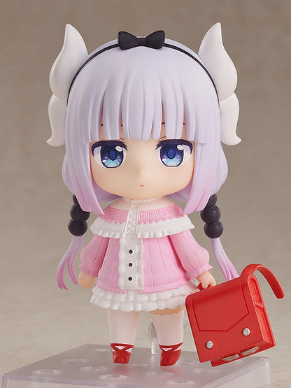 Nendoroid 小林家的龍女僕 神奈