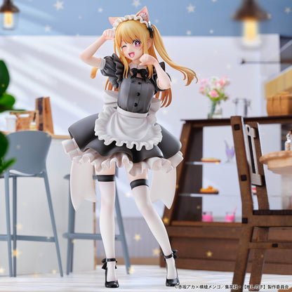 Oshi no Ko Ruby Cat Maid Ver.