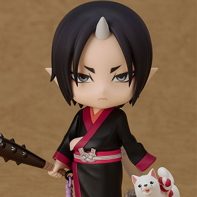 ねんどろいど 鬼灯の冷徹 鬼灯 2.0