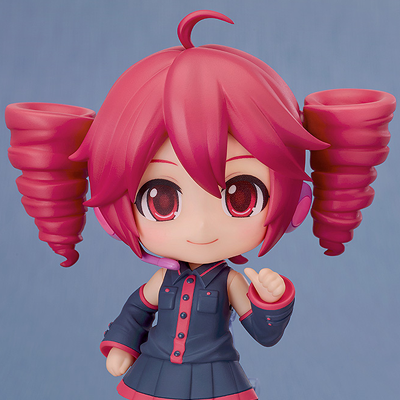 ねんどろいど 重音テト 2.0