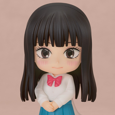 Nendoroid 和你一样 黑沼佐和子 2.0
