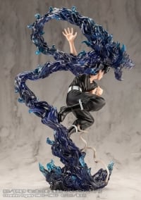 ARTFX J Yui☆play☆Hakusho Flying Shadow Ver.2