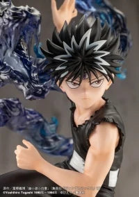 ARTFX J Yui☆play☆Hakusho Flying Shadow Ver.2