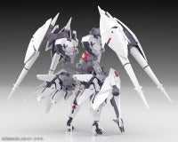 메가미 디바이스 × 앨리스 기어 아이기스 Expansion 다카하타 노도카