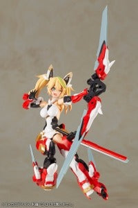 Phantasy Star Online 2 es Gene (Stella Innocent Ver.)