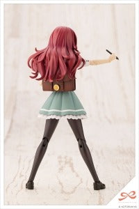 創彩少女庭園 小石川エマ［聖アイリス女学園高等部・夏服］ – viviON BLUE