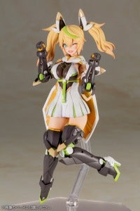 Phantasy Star Online 2 es Gene (Stella Innocent Ver.)