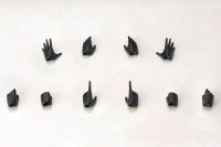 フレームアームズ・ガール マテリア Normal Ver.