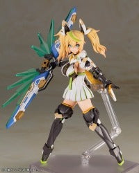 Phantasy Star Online 2 es Gene (Stella Innocent Ver.)