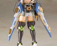 Phantasy Star Online 2 es Gene (Stella Innocent Ver.)