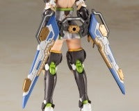 Phantasy Star Online 2 es Gene (Stella Innocent Ver.)