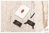 創彩少女庭園 小石川エマ［聖アイリス女学園高等部・夏服］