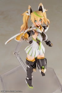 Phantasy Star Online 2 es Gene (Stella Innocent Ver.)