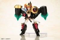 十字架女孩 勇者王GAOGAIGAR 明星高嘉嘉