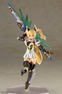 Phantasy Star Online 2 es Gene (Stella Innocent Ver.)