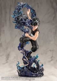 ARTFX J Yui☆play☆Hakusho Flying Shadow Ver.2