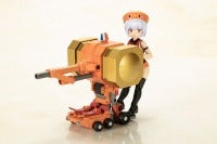 十字架女孩 勇者王GAOGAIGAR 明星高嘉嘉