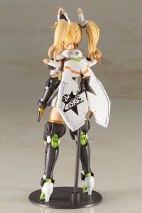 Phantasy Star Online 2 es Gene (Stella Innocent Ver.)