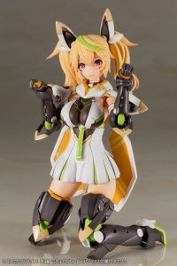 Phantasy Star Online 2 es Gene (Stella Innocent Ver.)