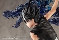 ARTFX J Yui☆play☆Hakusho Flying Shadow Ver.2