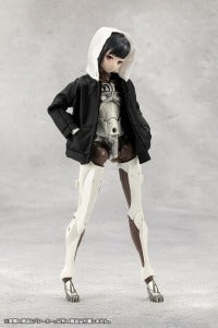 무한의 만남 메가로마리아 시커커