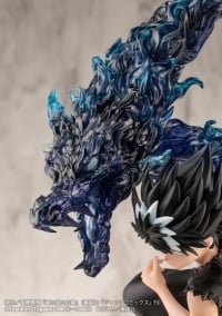 ARTFX J Yui☆play☆Hakusho Flying Shadow Ver.2