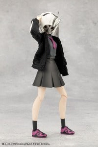 무한의 만남 메가로마리아 시커커