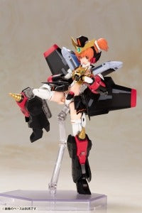 十字架女孩 勇者王GAOGAIGAR 明星高嘉嘉