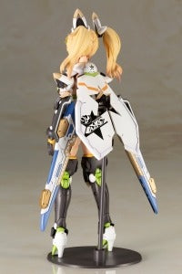 Phantasy Star Online 2 es Gene (Stella Innocent Ver.)