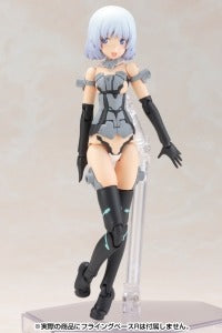フレームアームズ・ガール マテリア Normal Ver.