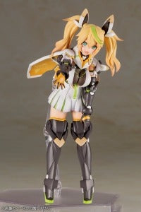 Phantasy Star Online 2 es Gene (Stella Innocent Ver.)