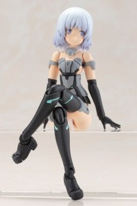 フレームアームズ・ガール マテリア Normal Ver.