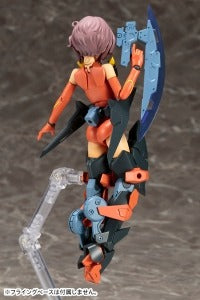 メガミデバイス SOL ロードランナー