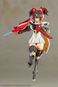 Phantasy Star Online 2 es Gene (Stella Innocent Ver.)