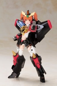 十字架女孩 勇者王GAOGAIGAR 明星高嘉嘉