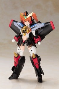 十字架女孩 勇者王GAOGAIGAR 明星高嘉嘉