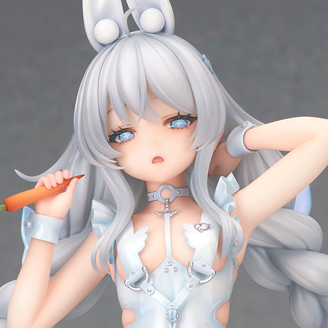 Azur Lane Le Malin Listless Lapin Ver. 1/6