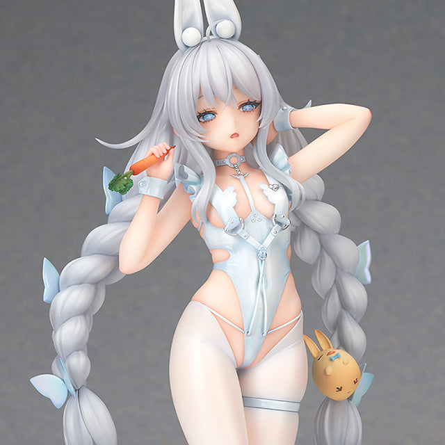 碧蓝航线 Le Marin，爱打盹的 Lapine Ver. 1/6。