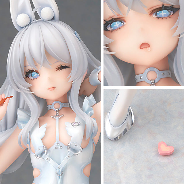 Azur Lane Le Malin Listless Lapin Ver. 1/6