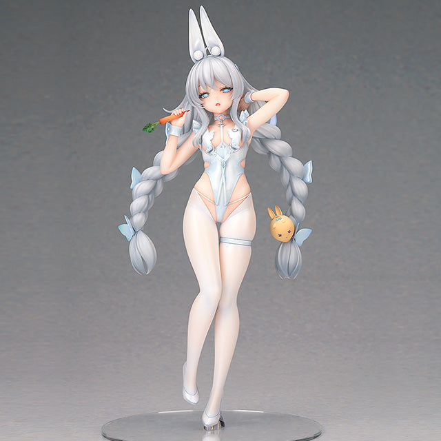 碧蓝航线 Le Marin，爱打盹的 Lapine Ver. 1/6。